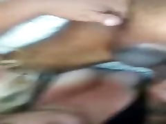 Wife sucking husband dick tossing his asian intracsical orgy and banging him