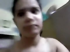 cum in seduce Babe Stripping MMS