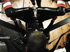 لاستیک, برده و عذاب - CBT