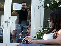 BadMILFS- Busty Teen telugu acters bomika xx viseo StepMom For Threesome