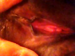 MY PUSSY TWITCH FOR YOUR CUM