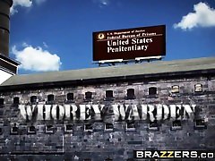 Brazzers - Big Tits at Work - Krissy Lynn Bil