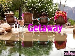 girl friend fuck first time - The Getaway Part 4 - Aidra Fox