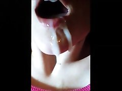 Drinking