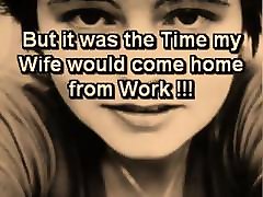 The Day I fucked my Wife and her Sister