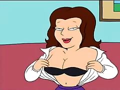 Dr. Amanda Rebecca, Simple, Yet Sexy As hell.