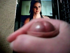 tribute to anna silk