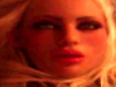 Realdoll sex with Lisa