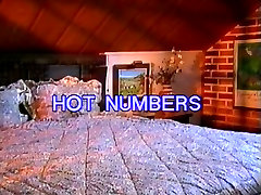 Hot Numbers - 1987