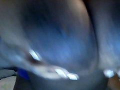 curvy colored girl