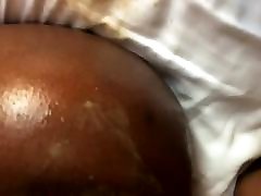Quick anal fuck