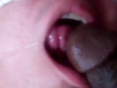 Sub Sucks, Daddy Owns His Hole, anal sifredi Swallows