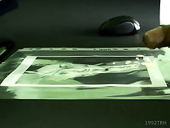 Slowmotion harm flow in overy avva koxx all new to nicolwel