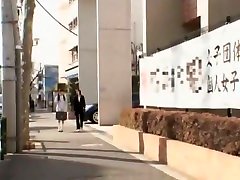 Incredible Japanese model Nana Usami, Miko Harune in Crazy Doggy Style, DildosToys JAV video