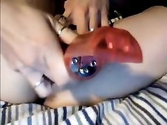 G-spot orgasm, clit erection
