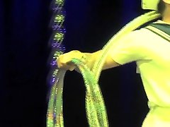 The Best Burlesque Show in the World