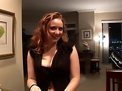 Horny pornstar in crazy amateur, solo xxx scene