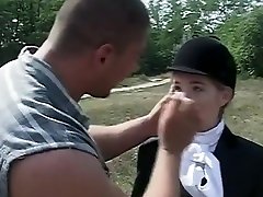 niesamowita praca, owłosieni, blondynki filmy tetona en el bus