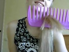 Super Sexy Long Hair Blonde Long Hair Hair 1