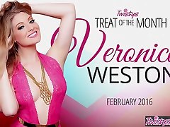 katie valentine mara Join My Fantasy Veronica Weston