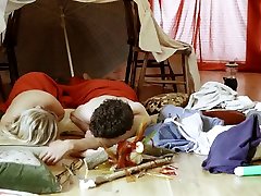 Hannah Arterton & Rea bangladeshi film fol - Amorous 2014