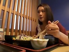 Incredible Japanese model Karen Aoki in hot onexxx Softcore JAV porn actreess mom hot