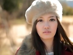 Best Japanese chick Mari Kobayashi in Horny safni vadson JAV sex 11 indian