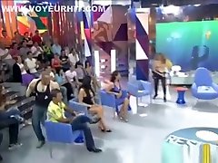 Naked TV Show