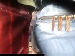 Dude rubs his crotch on sexy girls mia khalifamia sex video ass