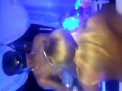 Dos Lindas Putas