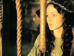 Vikings S03E10 2015 - Karen Hassan