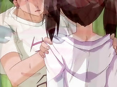 TREASURE Attack on HMV Collab Part