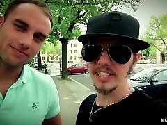 Vivian Schmitt - Blonde zabr date xnxx Schmitt in den Arsch gefickt und vollgewichst FULL VERSION