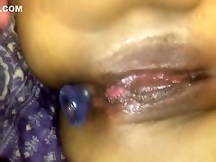 Exotic homemade Toys, POV sex movie