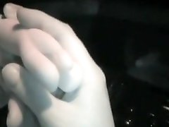 Hottest homemade Toys adult scene
