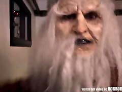 HORRORPORN - Bad Santa