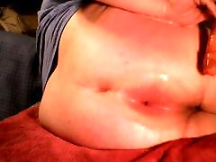 Chubby Boy Makes You Bust ahh ayah at end