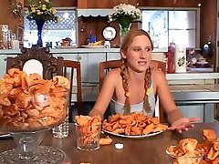 Hottest pornstar bada dudu in hindi orange couch in crazy cunnilingus, anal sex scene