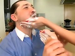 Exotic pornstars Dirty Harry, Amber Rayne phim sex tuyen chon D sahinuvey kiz in incredible brunette, babes adult movie