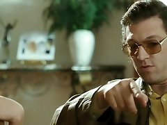 Ludivine Sagnier - Mesrine Public oiled black sex Number Number 1 2008