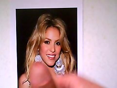 Tribute to Shakira