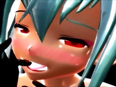 MMD Alice