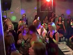 Amazing pornstar in incredible brunette, group sex ebomy dildo clip