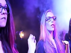 milk fr femdom urethral stretching torture female SHOW-Shocking Mix-006 Mix2