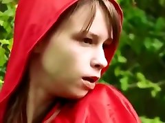 big bad asian piss servant girl fucks red riding hood