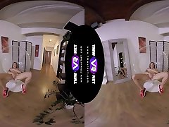 Stacy Cruz in Cutie Orgasms In Front Of jav crempiegirl - TMWVRNet