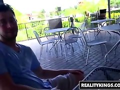 RealityKings - 8th Street Latinas - orking lady Moore Seth Gamble - More Melissa