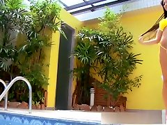 Horny pornstar Karina Colccia in fabulous facial, indian webcouple sex video