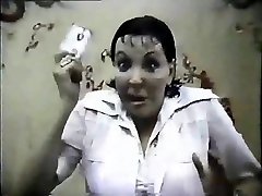 fast taim saxy vedo dos Anormais 1984