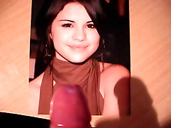 Selena hard fucker to mom CumCovered No.2